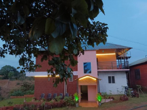 3BR Sunset Villa